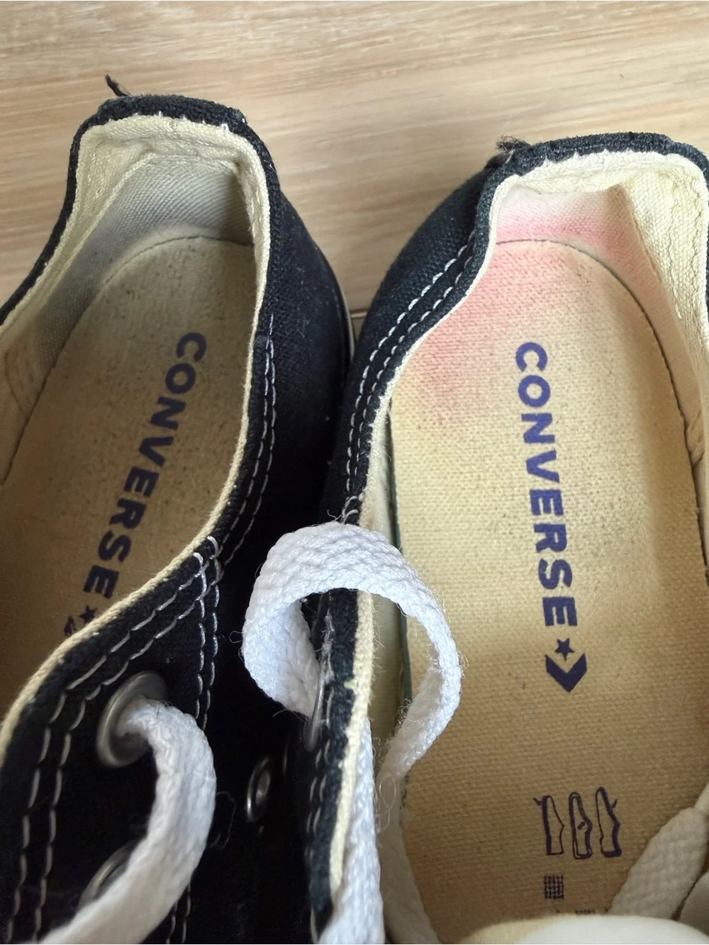 Converse chuck taylor